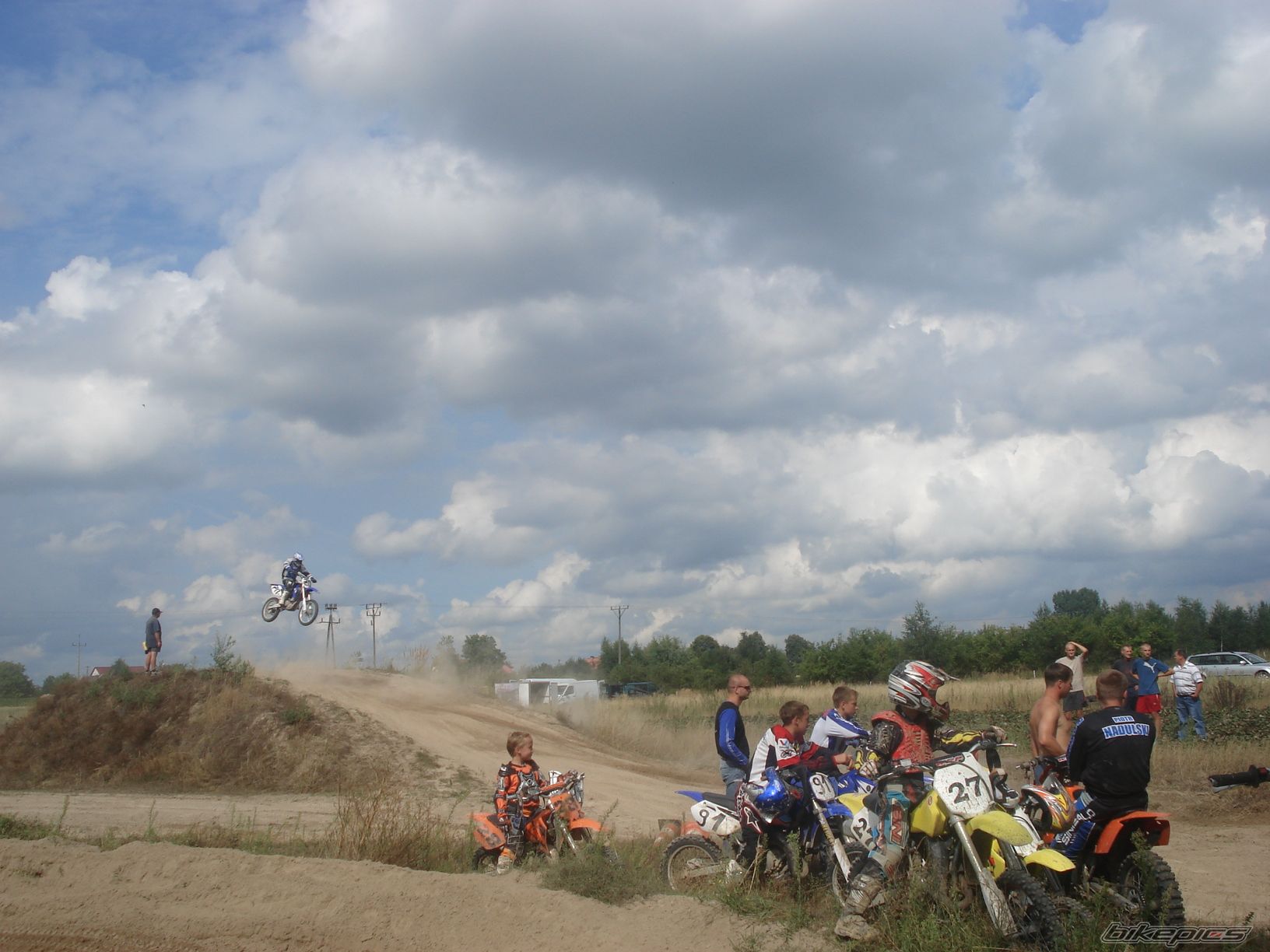 Bike Photo 657909