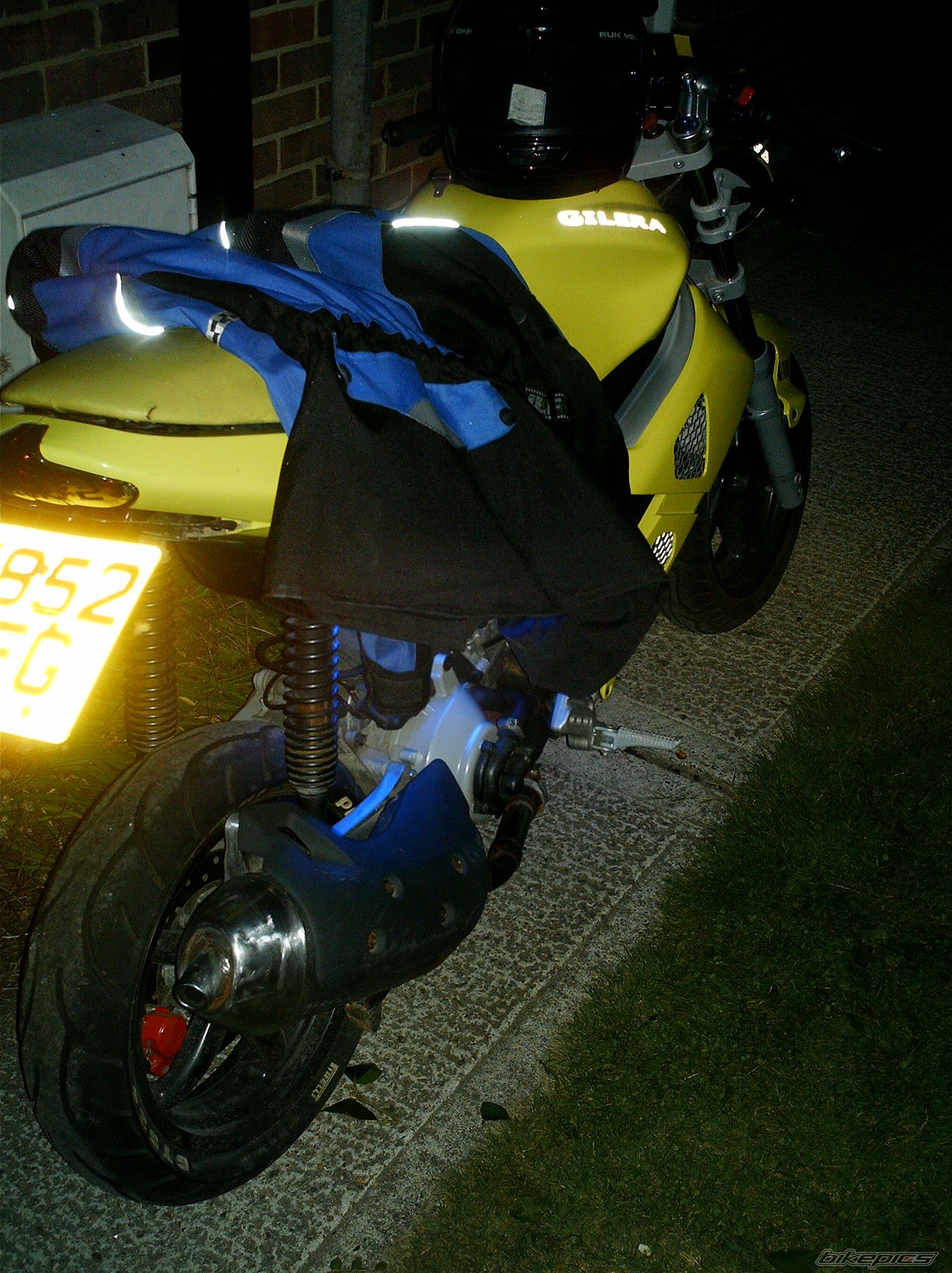 Bike Photo 657938