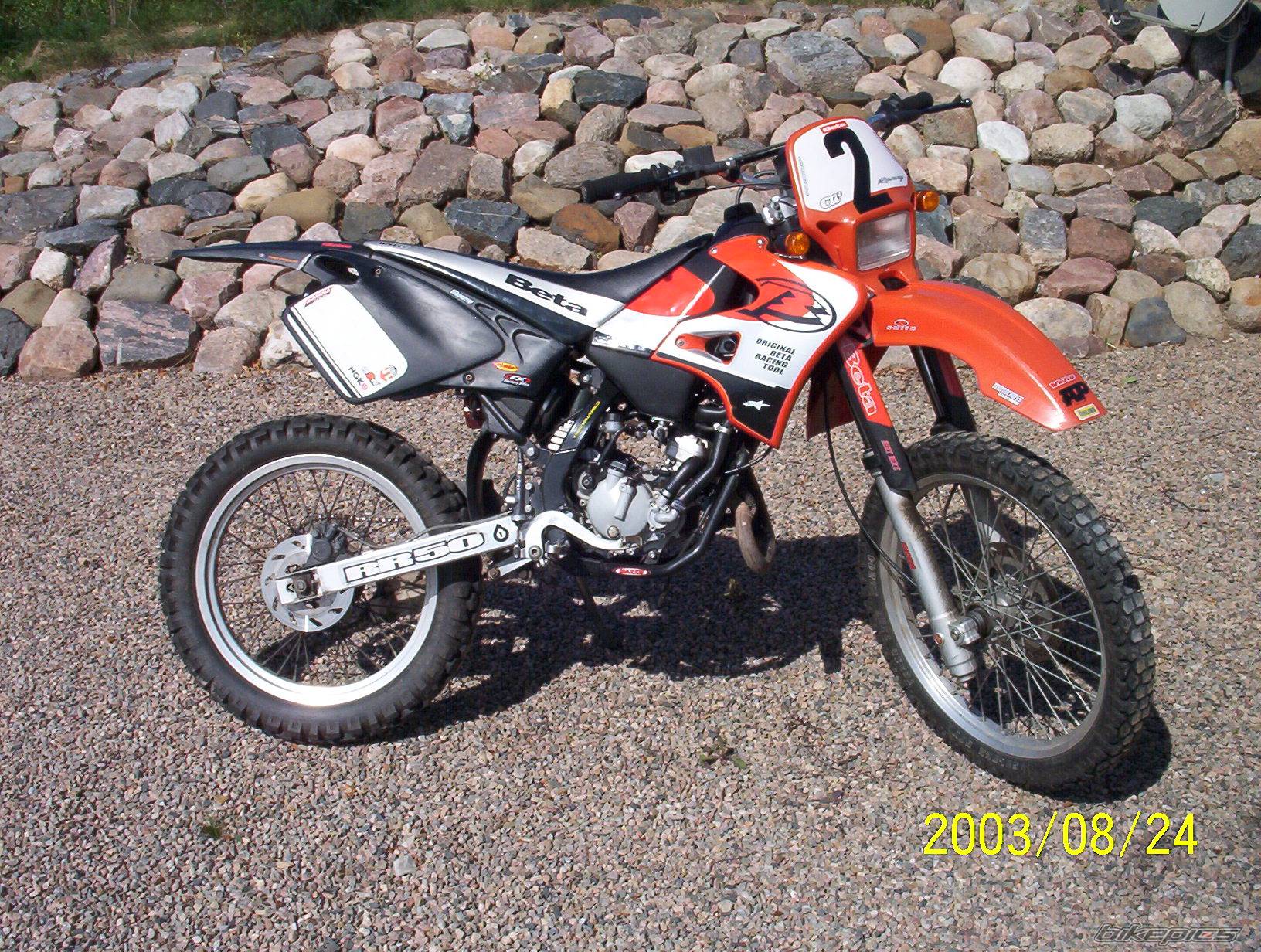 Bike Photo 65795