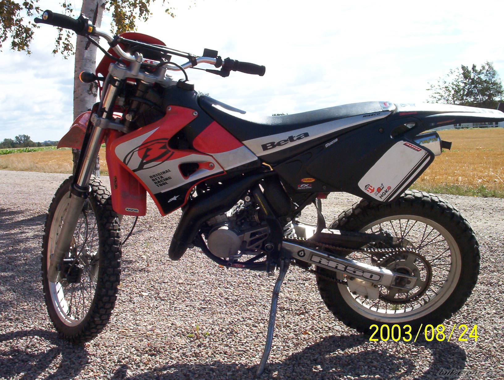 Bike Photo 65797