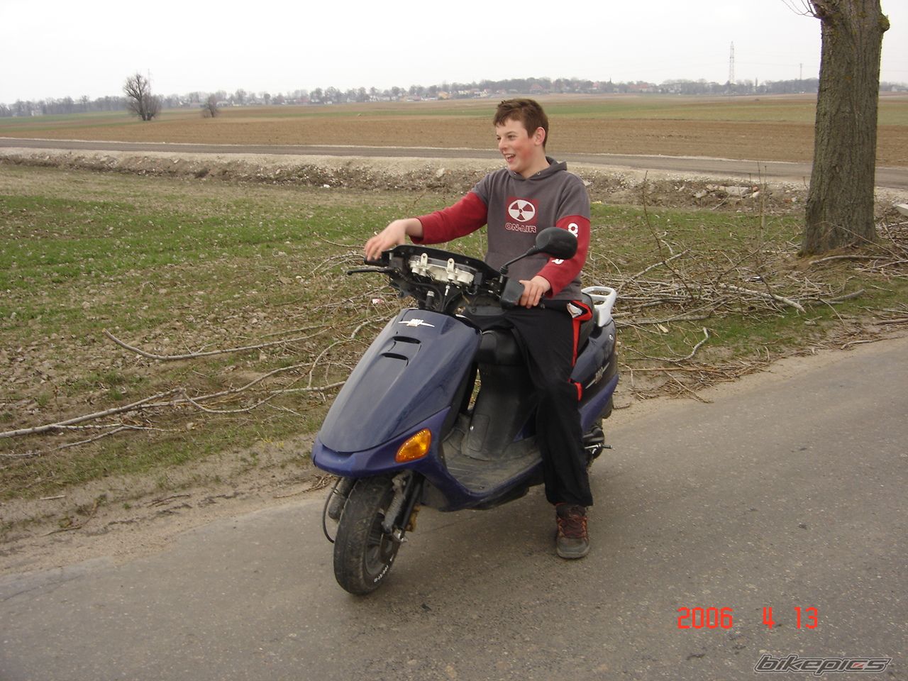 Bike Photo 657970
