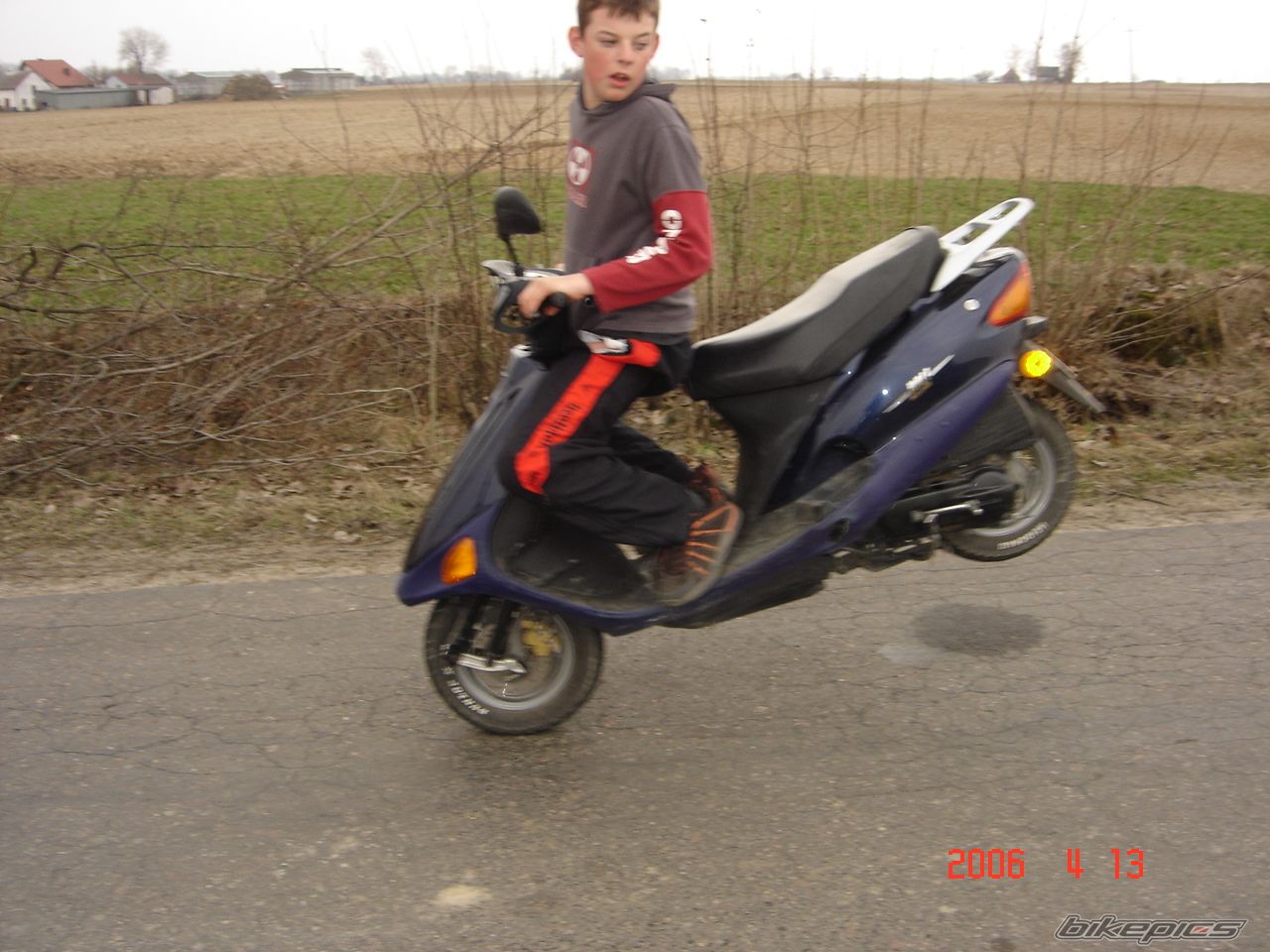 Bike Photo 657975