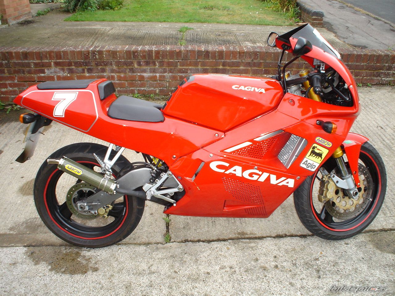 Bike Photo 657978