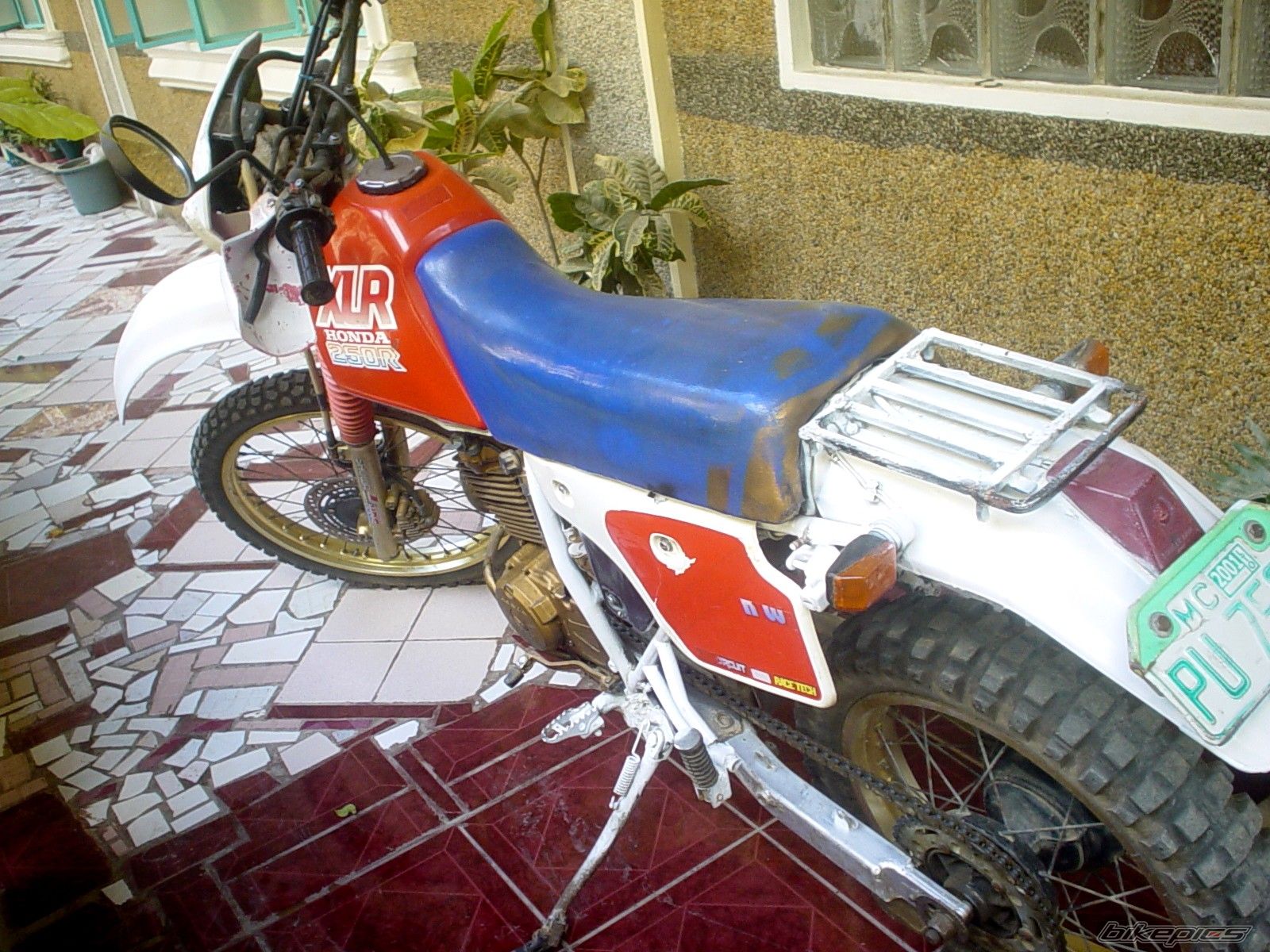 Bike Photo 658041