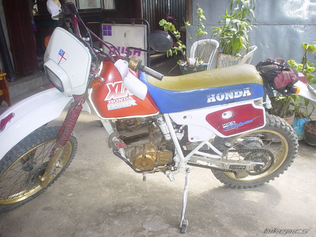 Bike Photo 658042