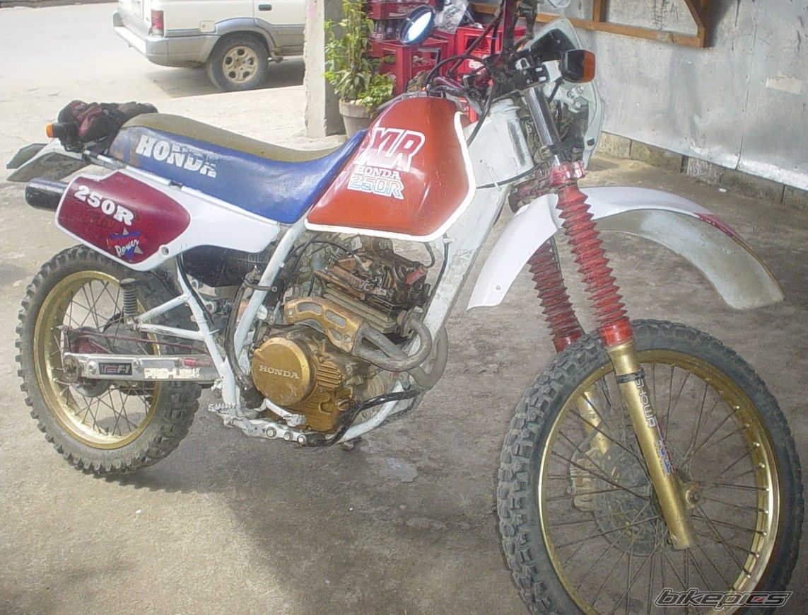 Bike Photo 658044