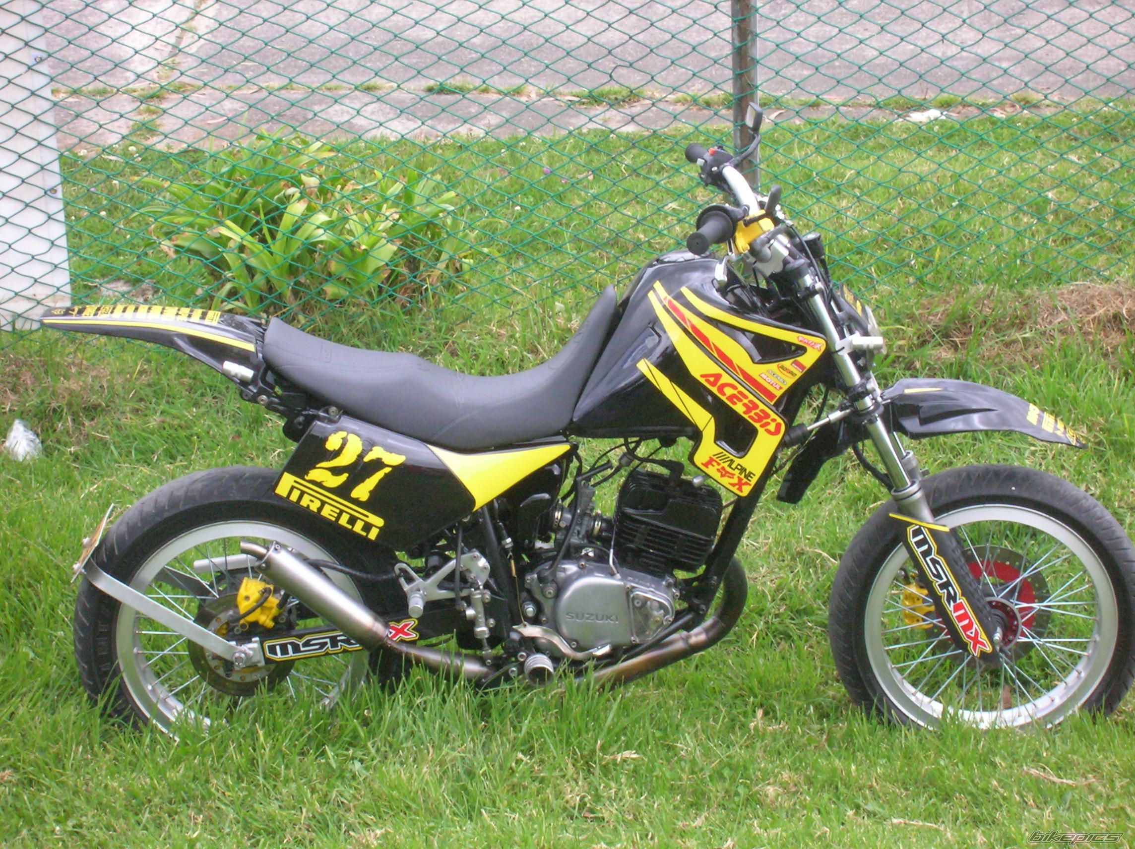 Bike Photo 658055
