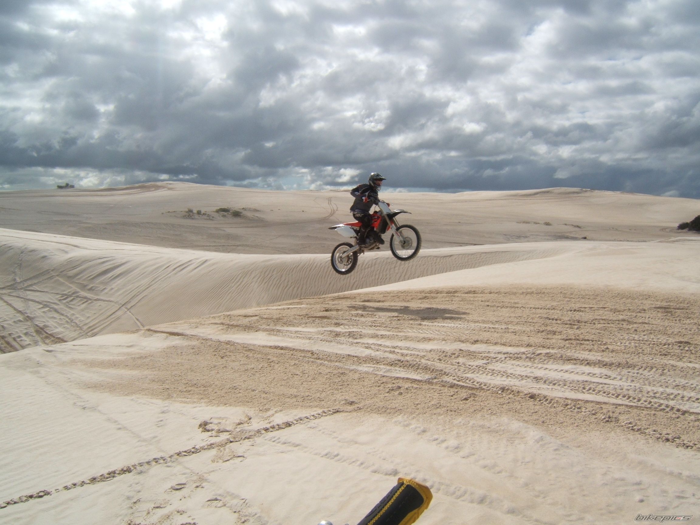 Bike Photo 658060