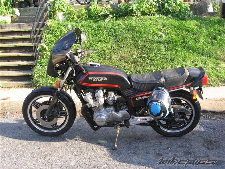 Bike Photo 658081