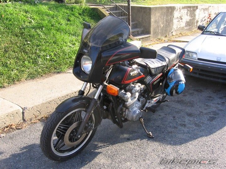 Bike Photo 658082