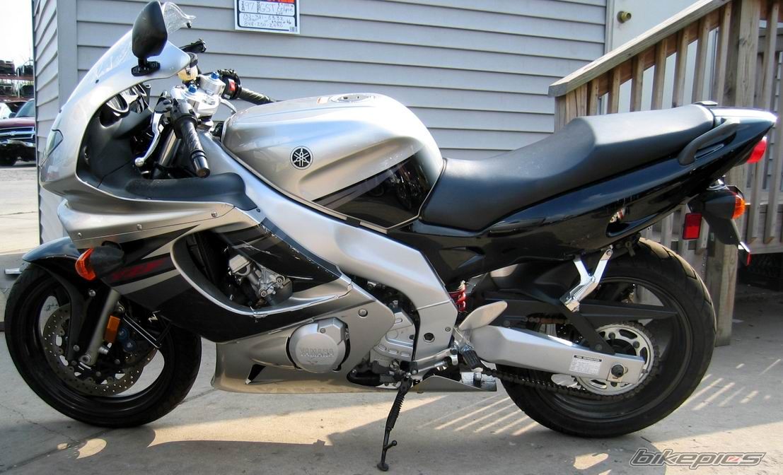 Bike Photo 658093