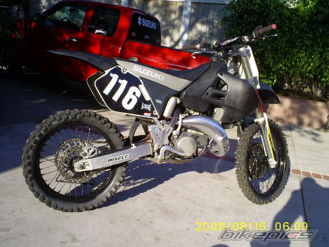 Bike Photo 658118