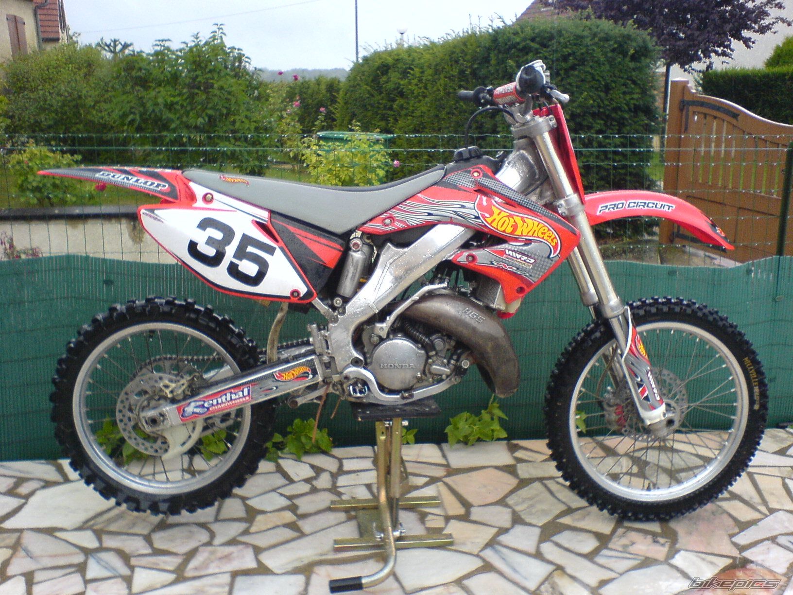 Bike Photo 658159