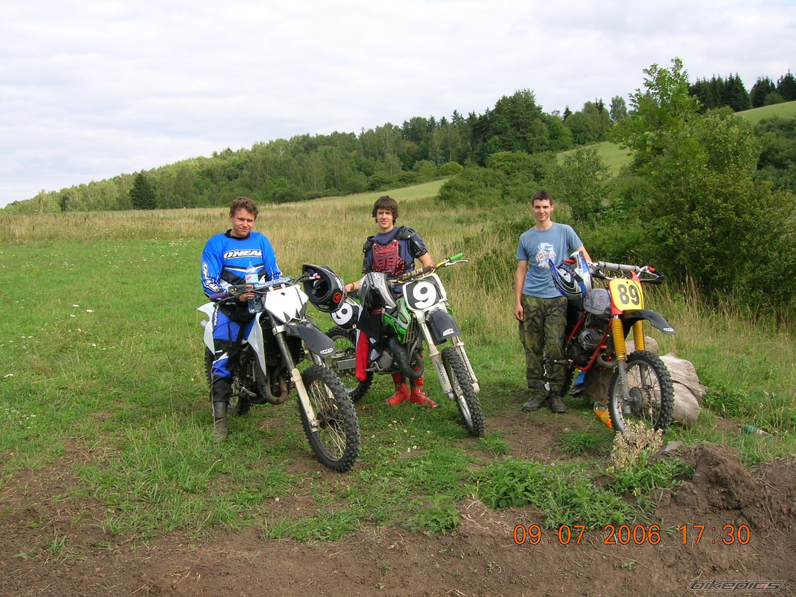 Bike Photo 658174