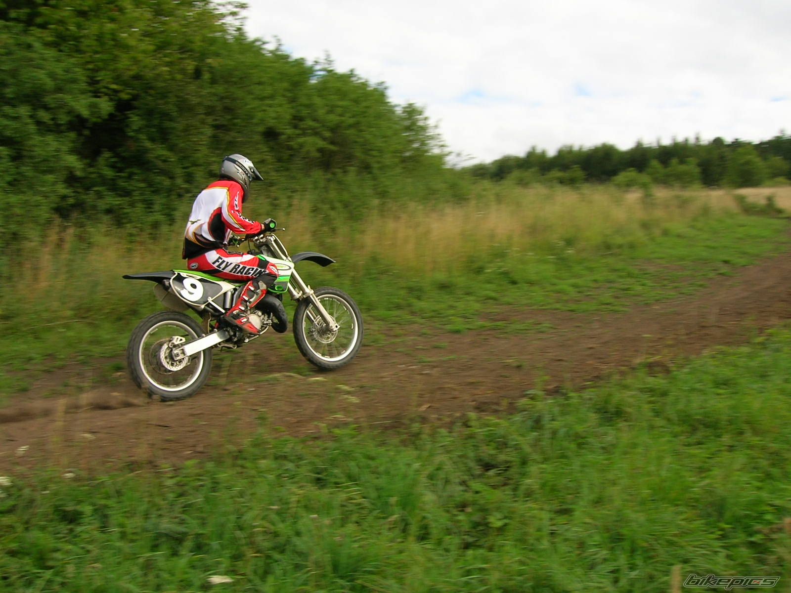 Bike Photo 658175