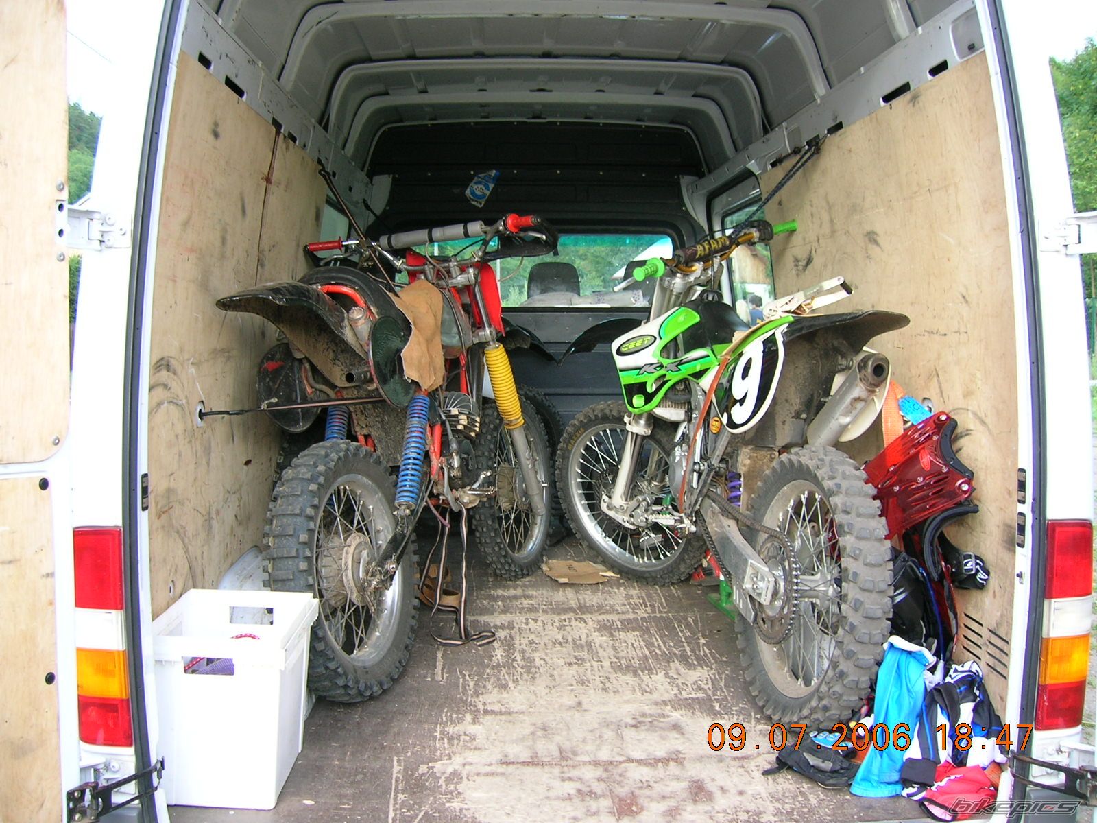 Bike Photo 658176