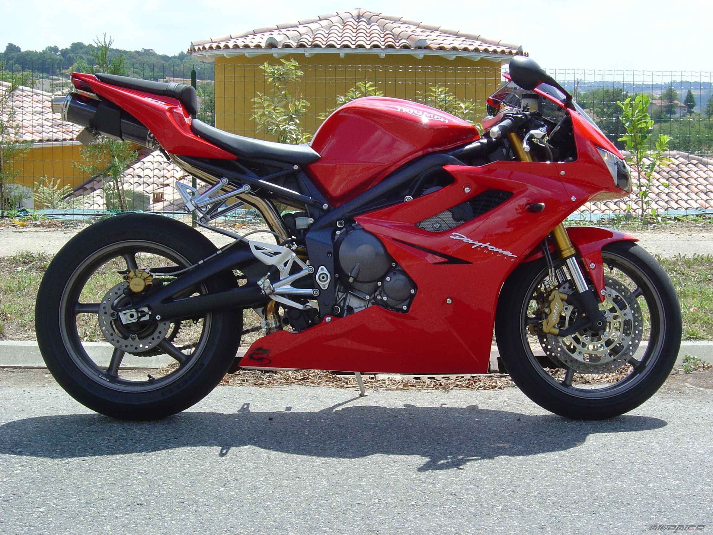 Bike Photo 658177