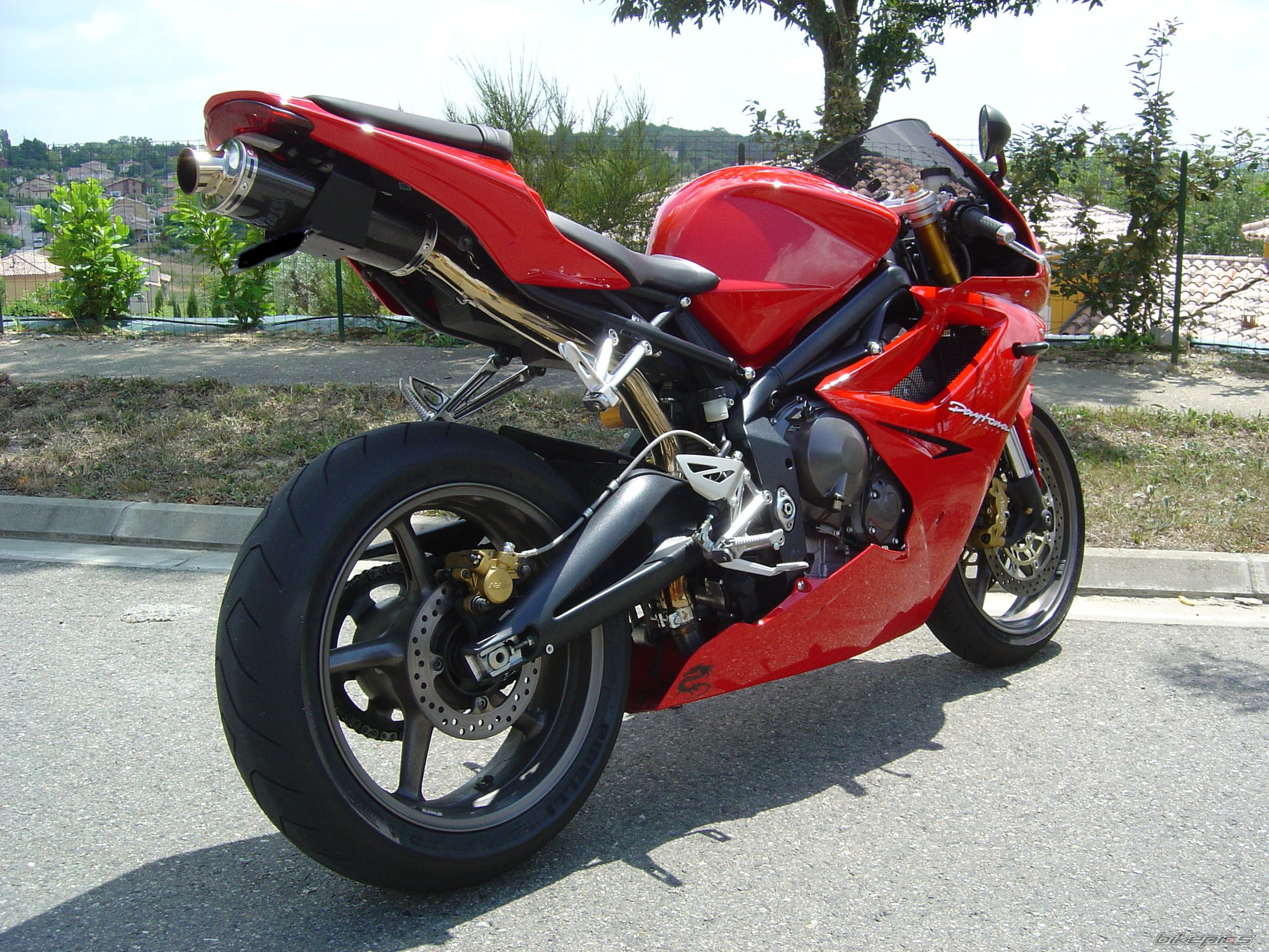 Bike Photo 658181
