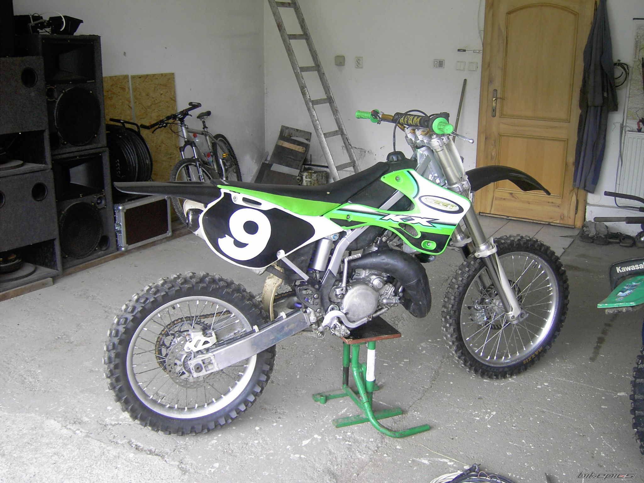 Bike Photo 658182