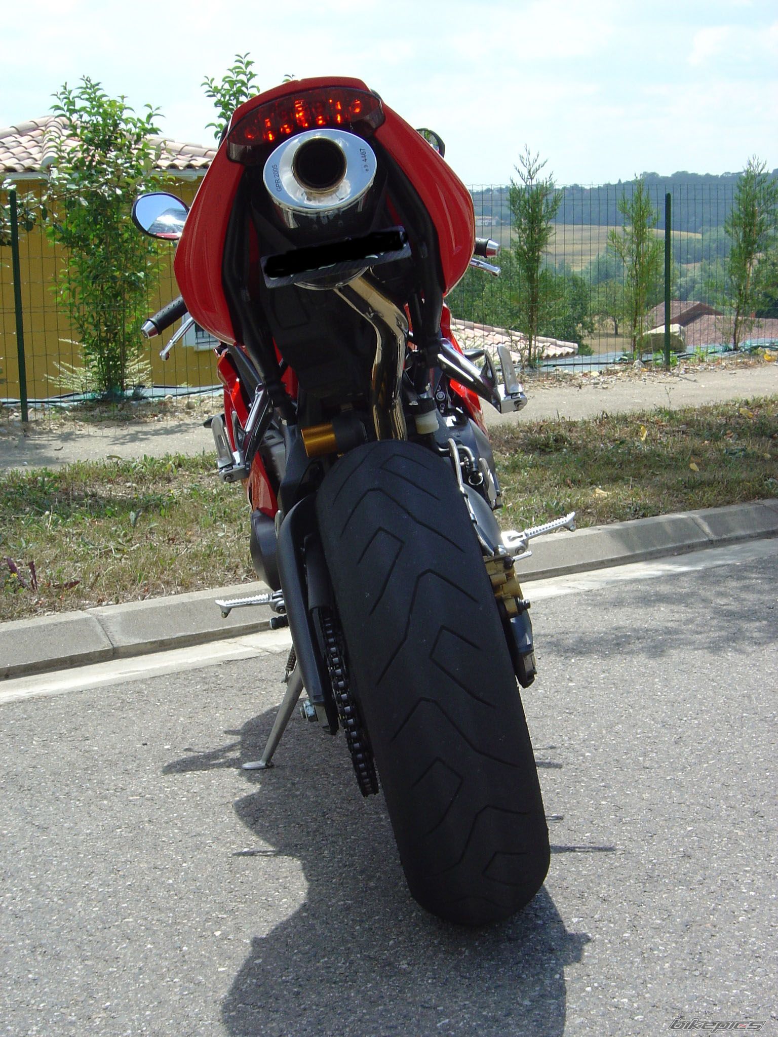 Bike Photo 658185