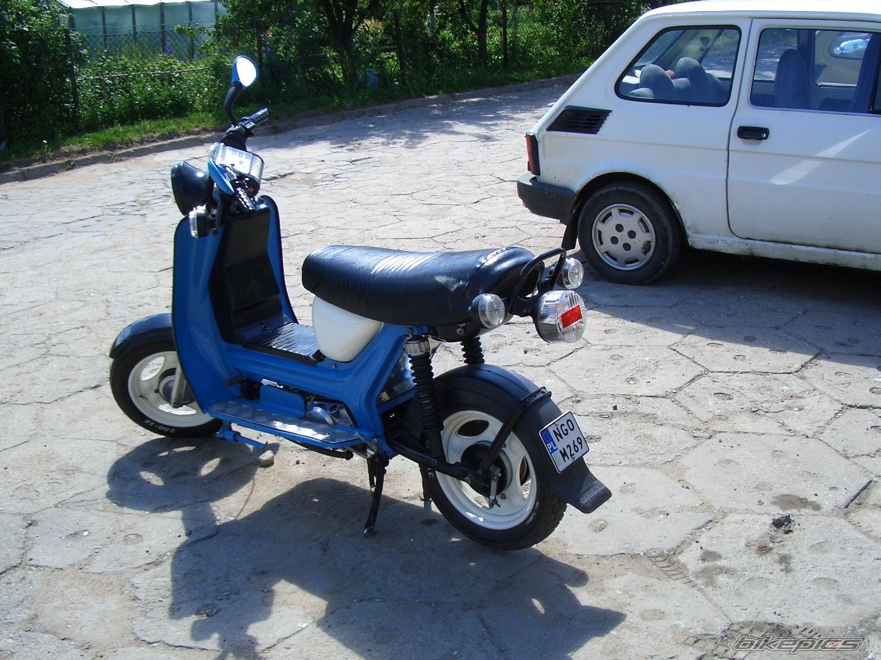 Bike Photo 658200