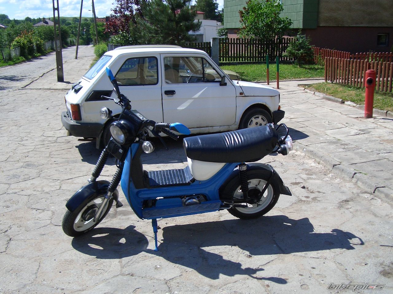 Bike Photo 658202