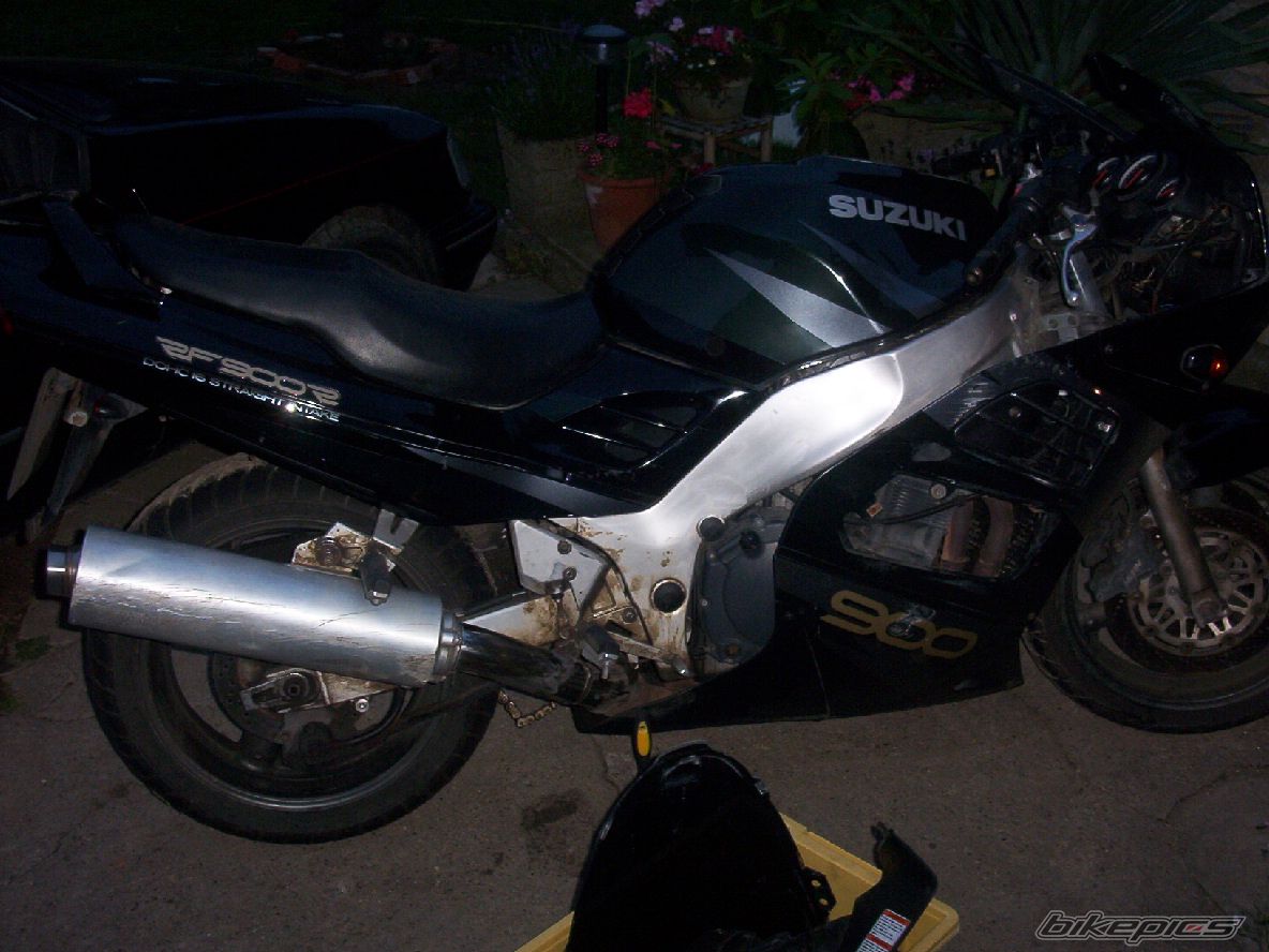 Bike Photo 658215