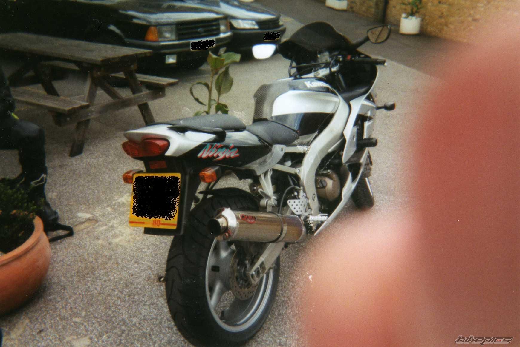 Bike Photo 658217