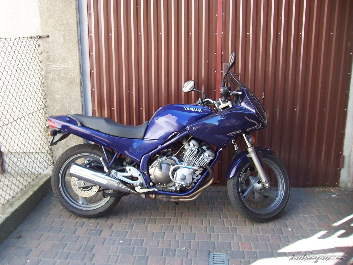 Bike Photo 658260