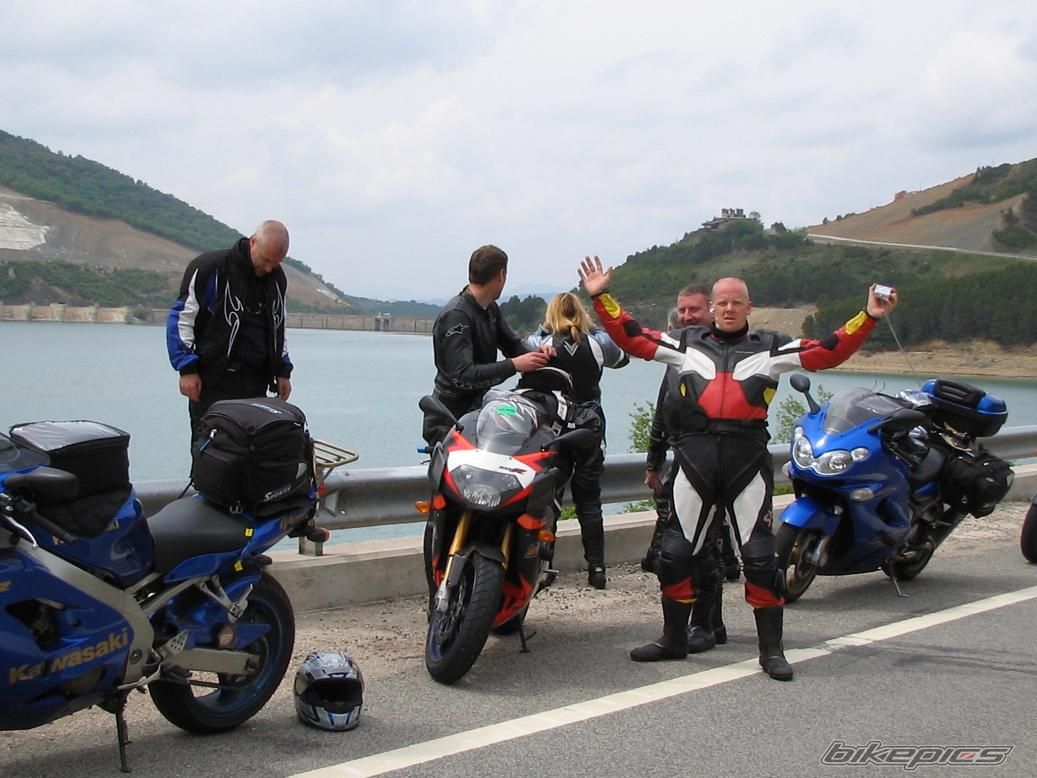 Bike Photo 658277