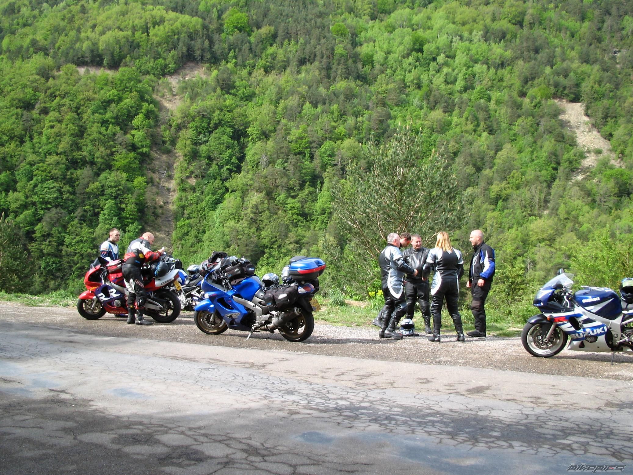 Bike Photo 658287