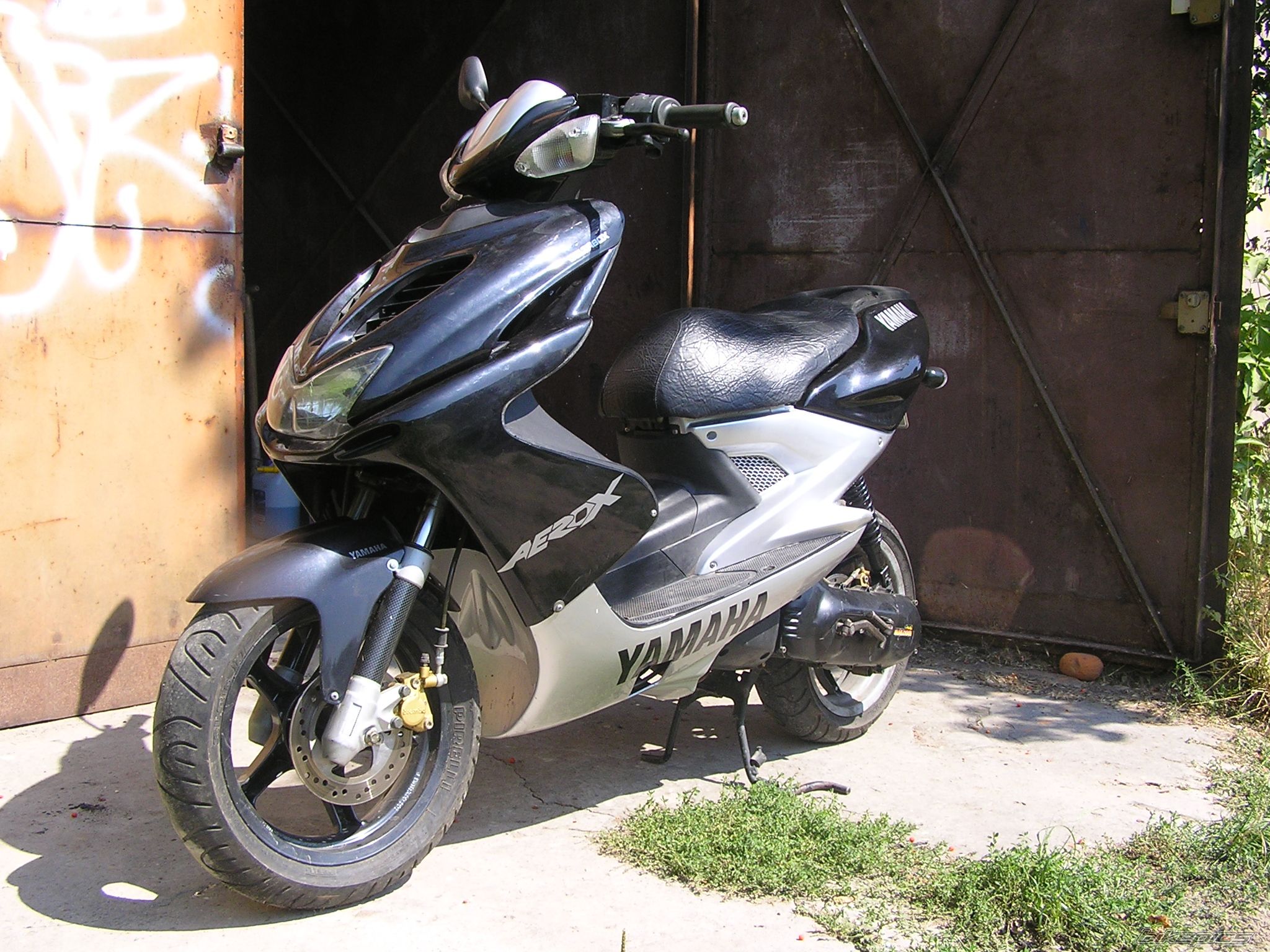 Bike Photo 658303