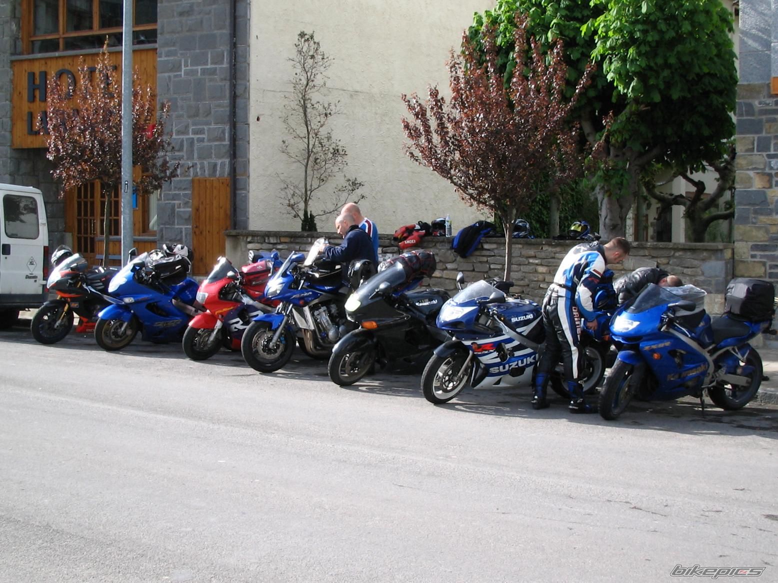 Bike Photo 658325