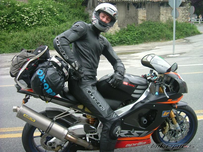 Bike Photo 658337