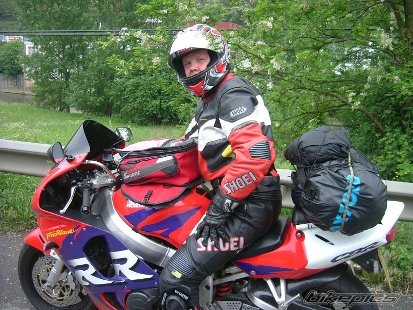 Bike Photo 658341