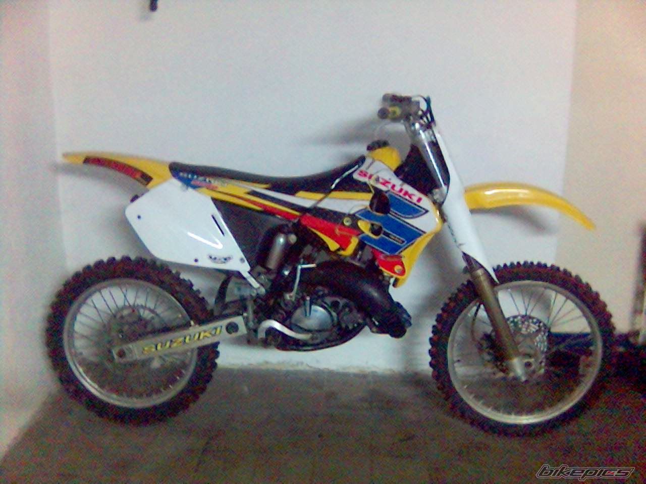 Bike Photo 658370