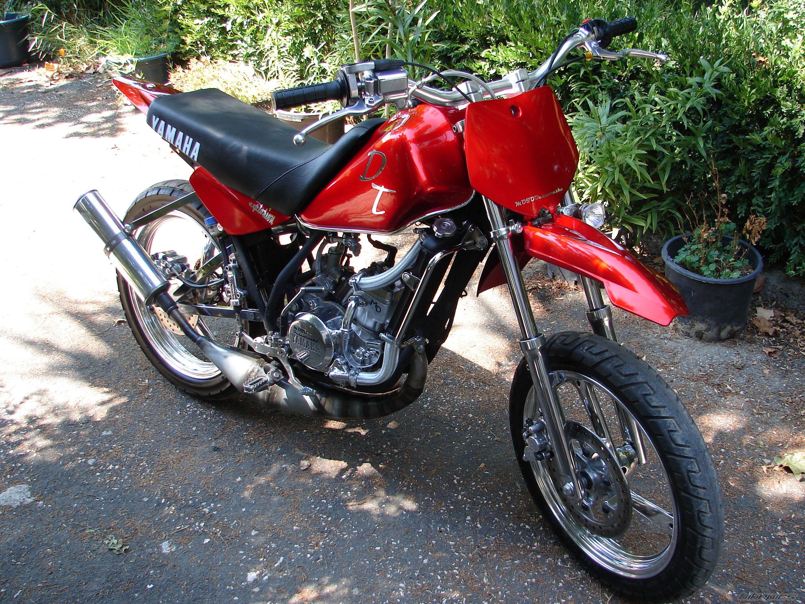 Bike Photo 658386