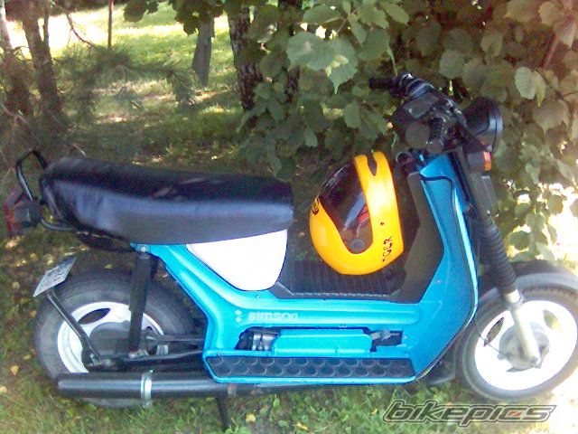 Bike Photo 658425