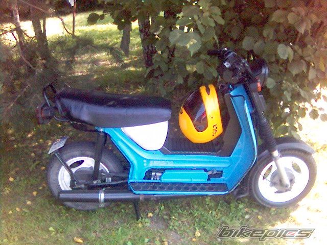 Bike Photo 658426