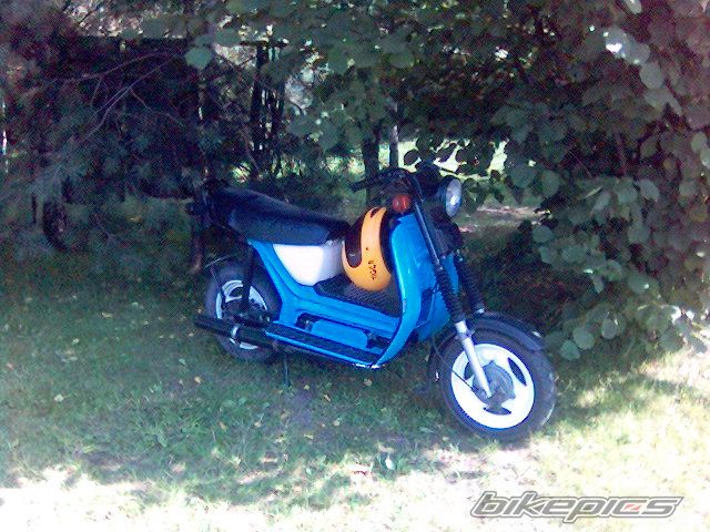 Bike Photo 658427