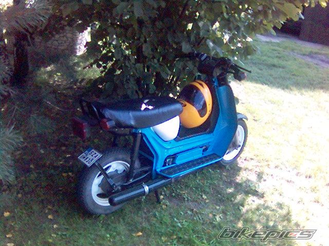 Bike Photo 658428