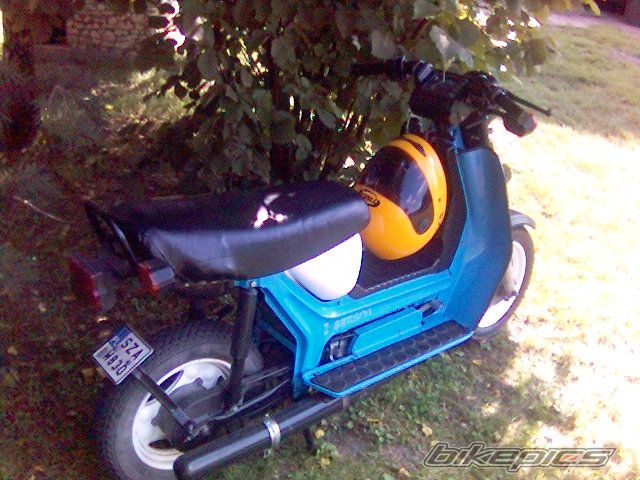 Bike Photo 658430