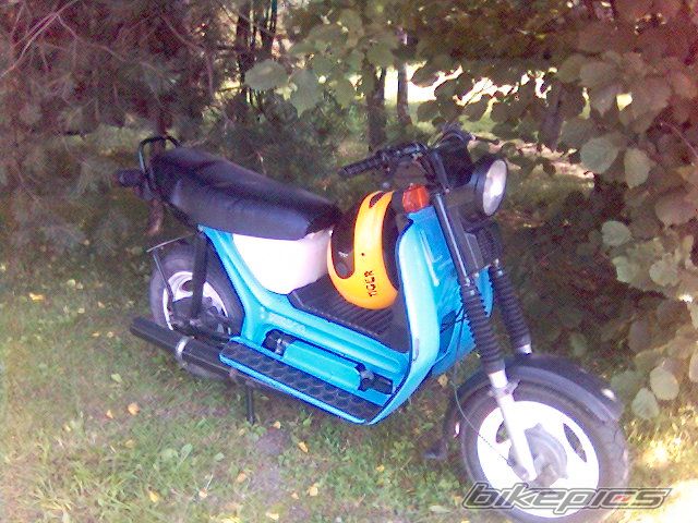 Bike Photo 658431