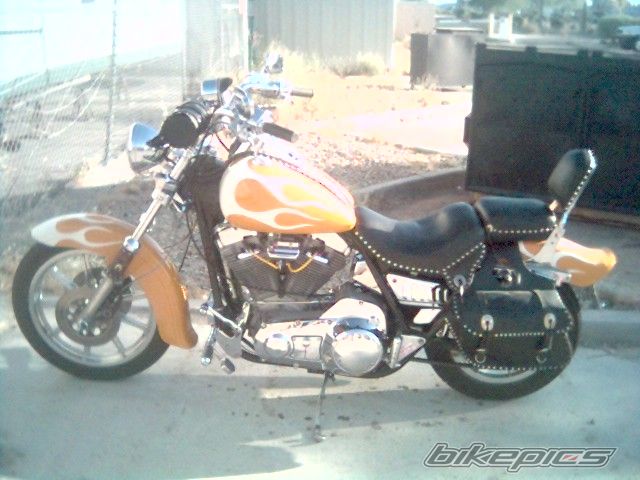 Bike Photo 658444