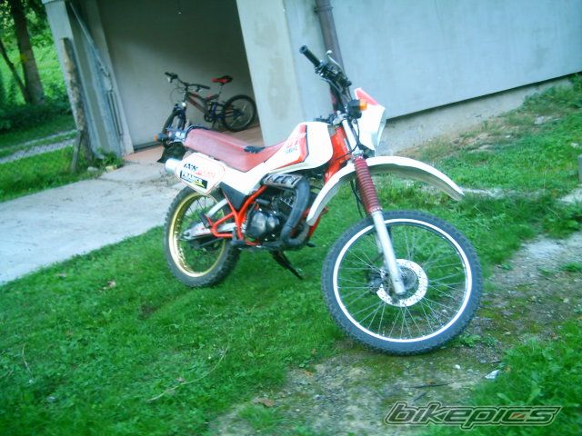 Bike Photo 658490