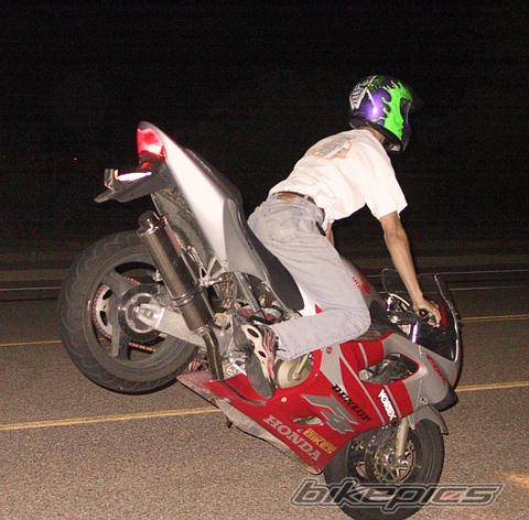 Bike Photo 6585