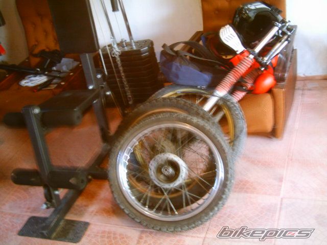 Bike Photo 658501