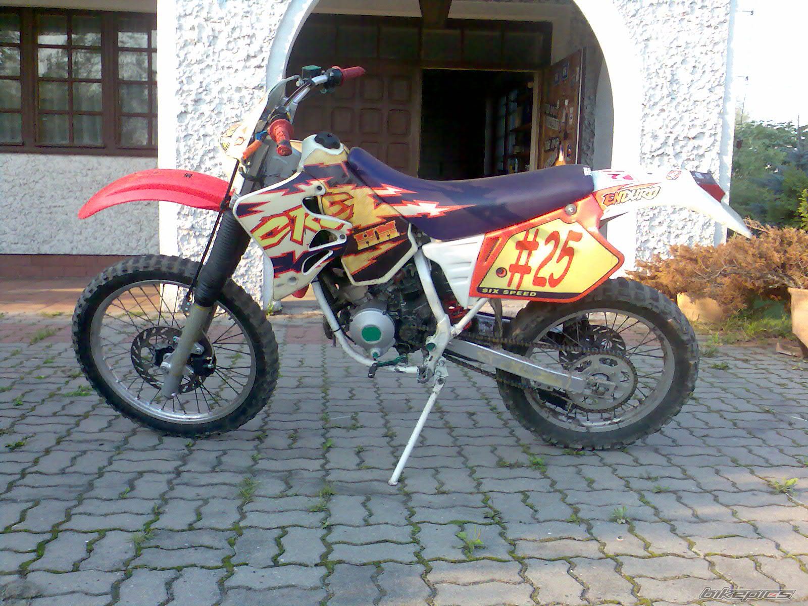 Bike Photo 658520