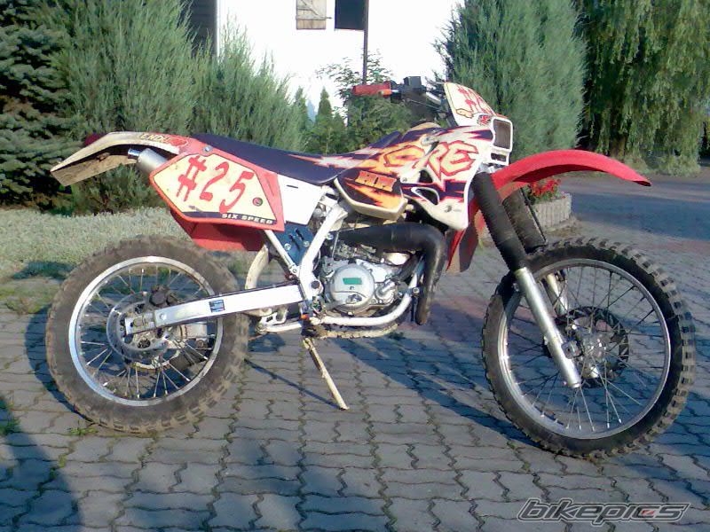 Bike Photo 658523