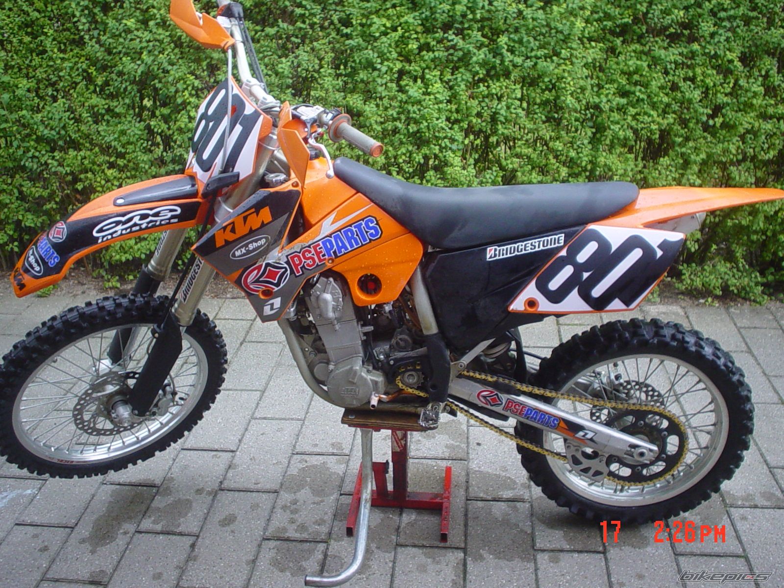 Bike Photo 658533
